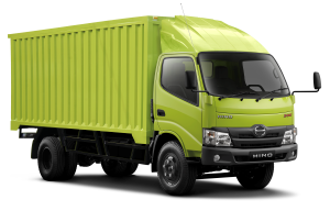 Hino 300 Series