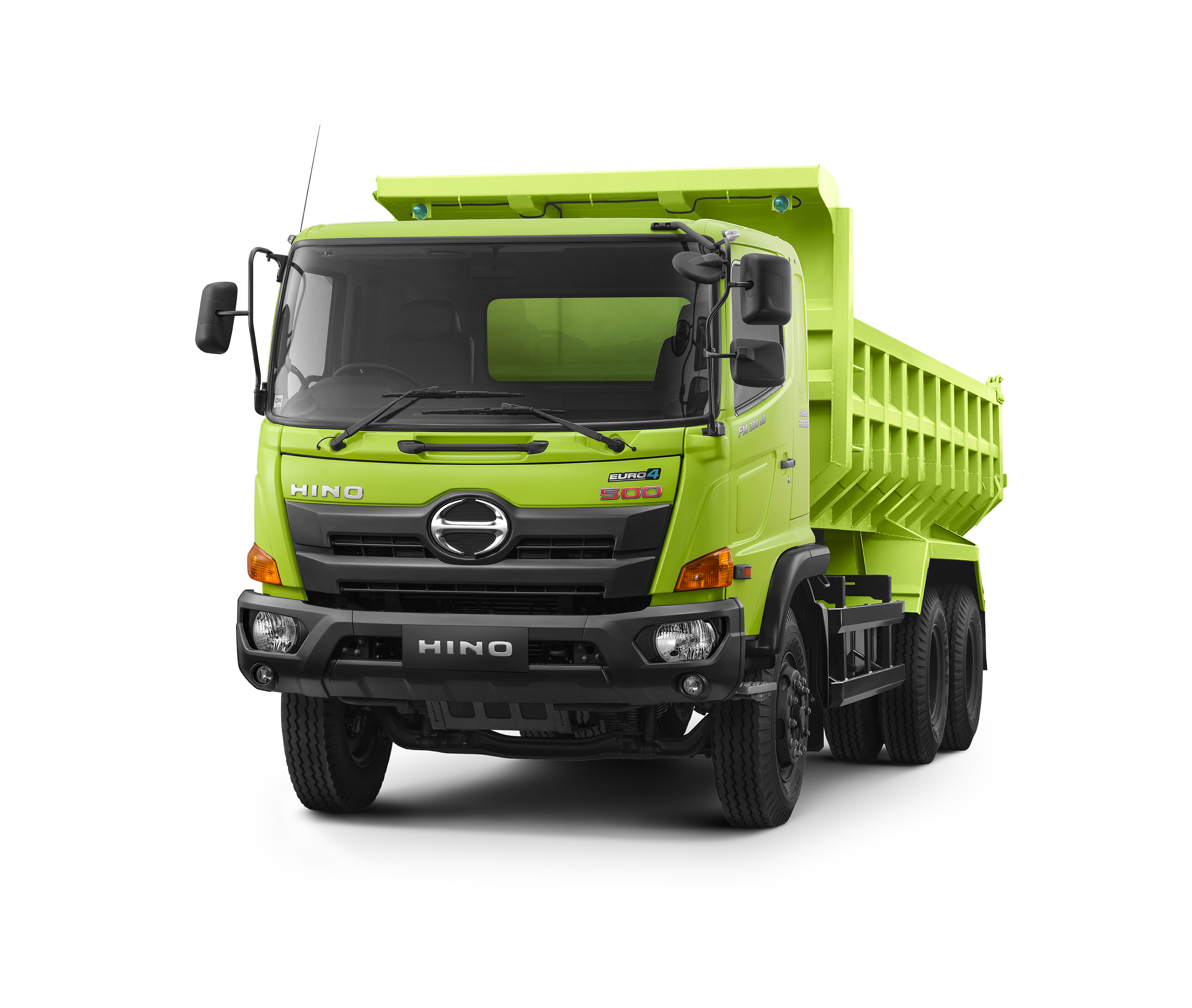 FM 280 JD