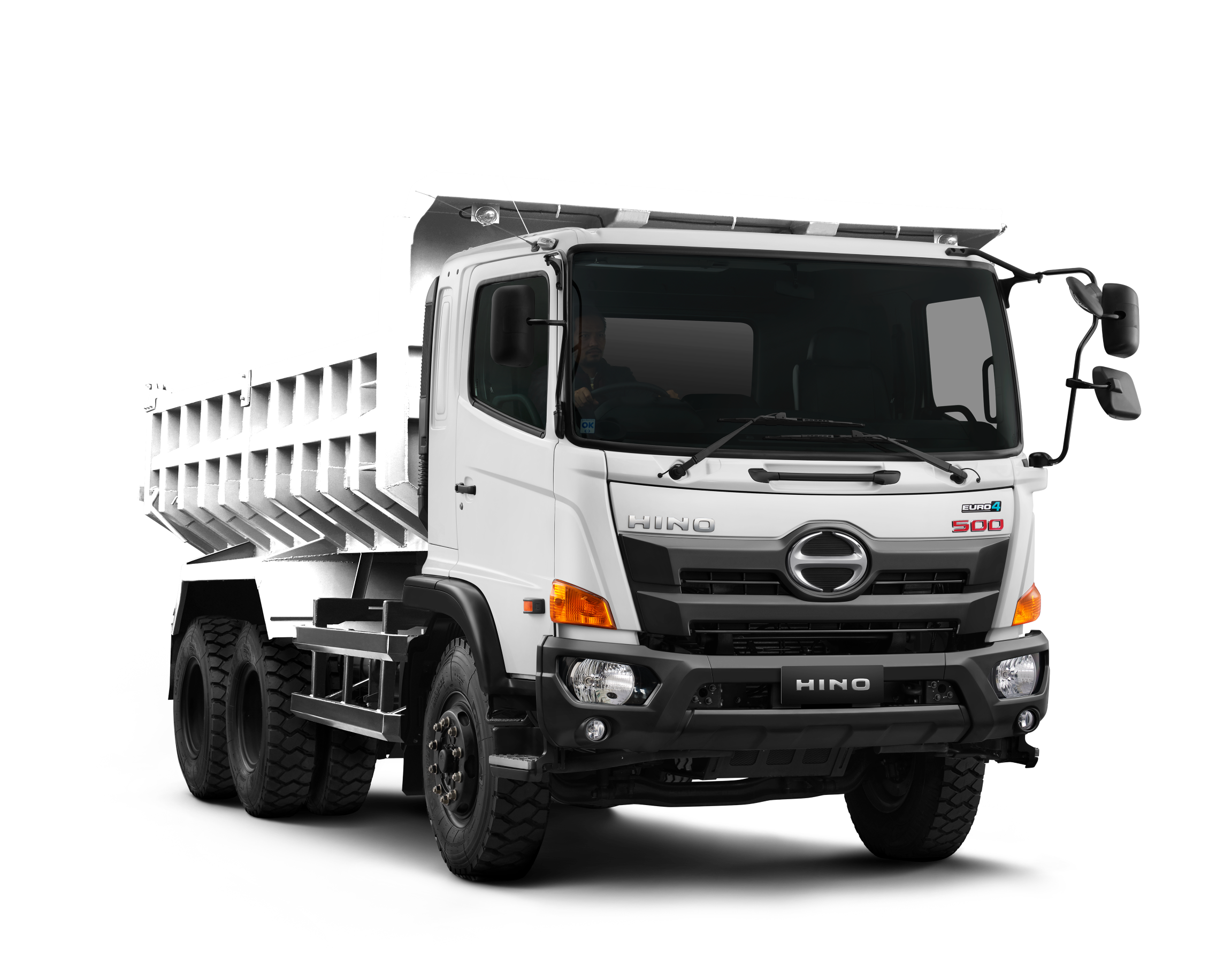 FM 280 JD Mining Spec