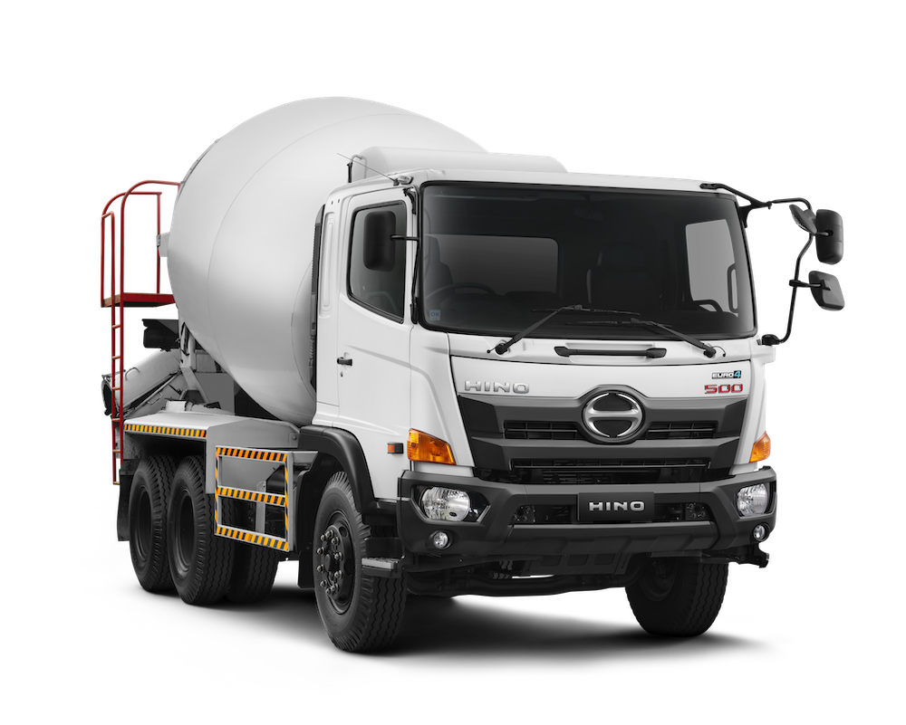 FM 280 JM