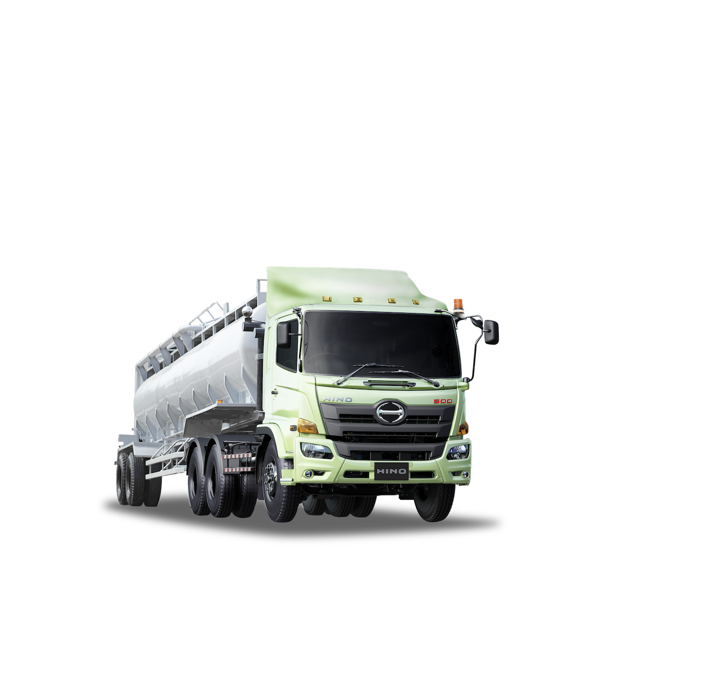 FM 280 TH - Euro4
