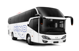 Hino Bus Series